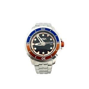 Nubeo NASA Limited Edition Men’s Watch